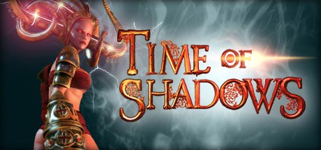 Time Of Shadows   -  3